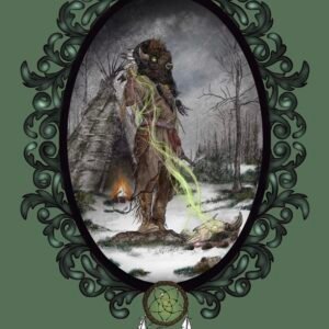 Dark Shapeshifter - Colección Halloween 2024