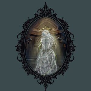 Dark Ghost - Colección Halloween 2023