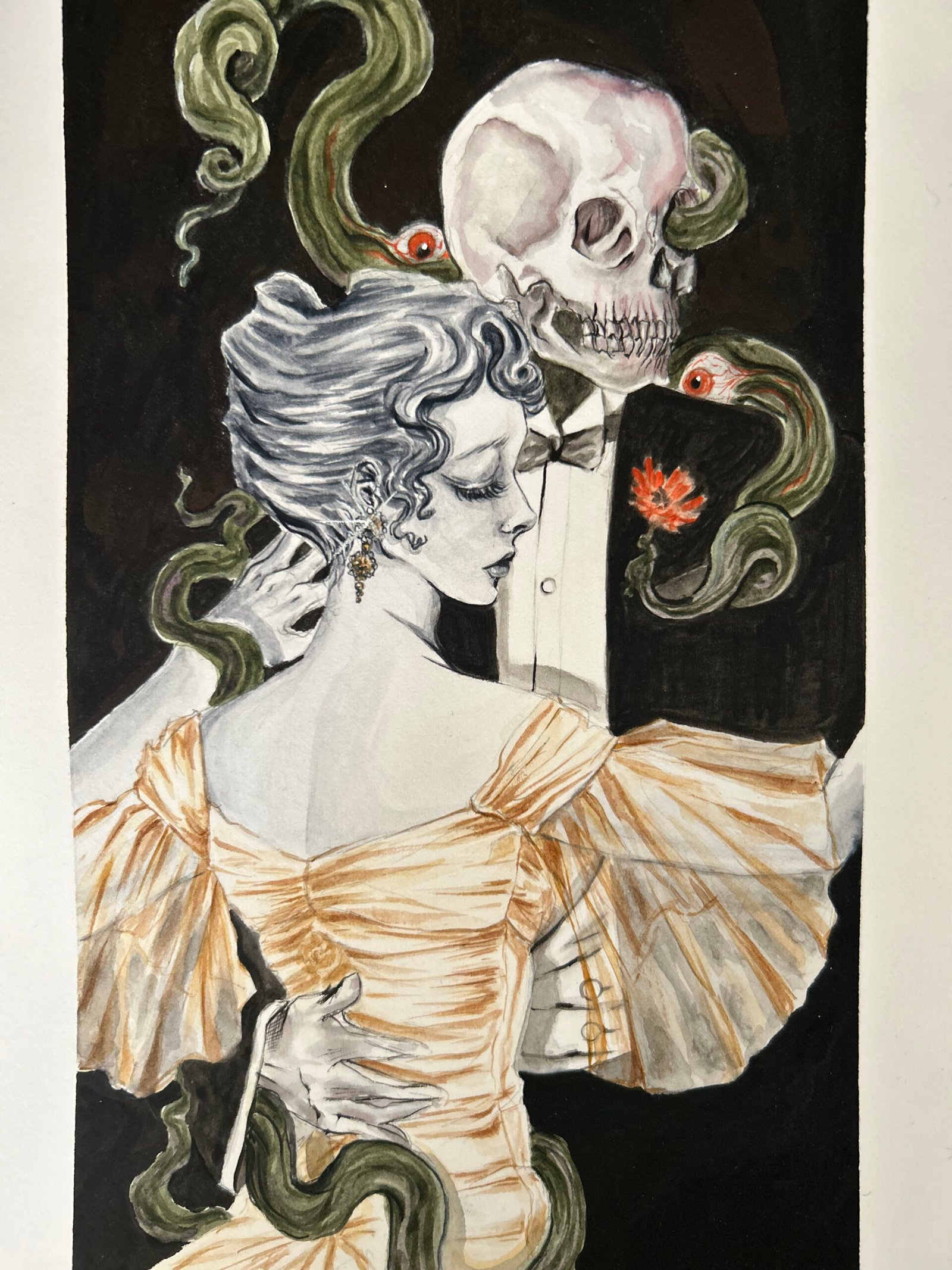 Ghostly Ballroom - Colección Halloween 2023 - Image 4