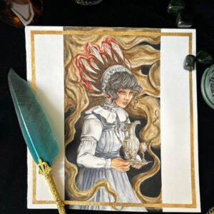 Devious dining - Colección Halloween 2023