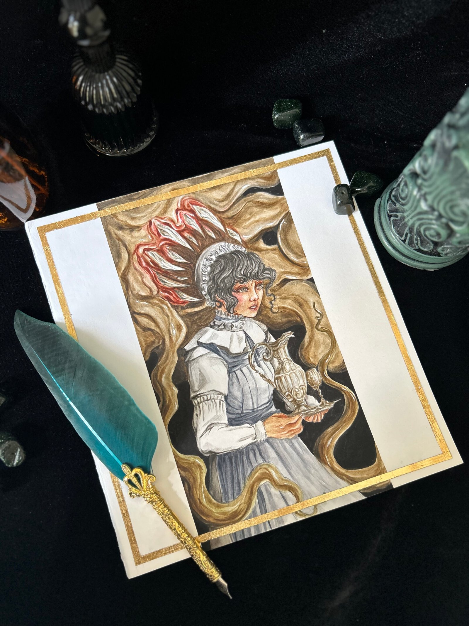 Devious dining - Colección Halloween 2023 - Image 2