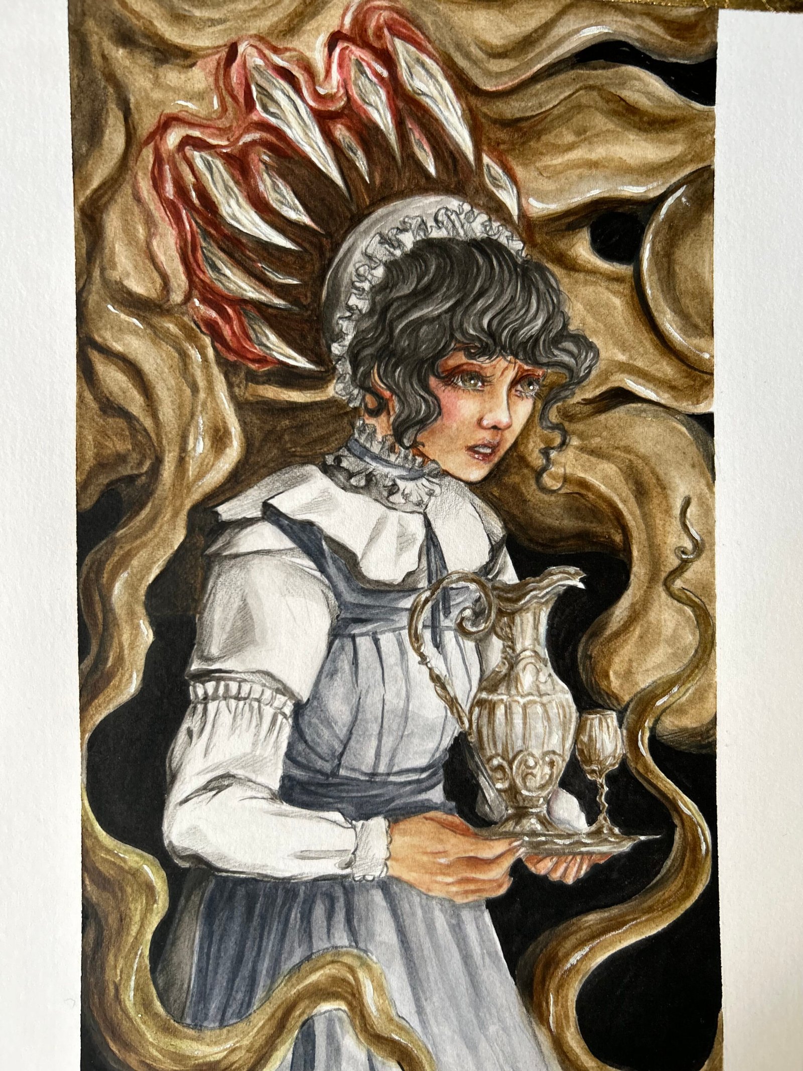 Devious dining - Colección Halloween 2023 - Image 4