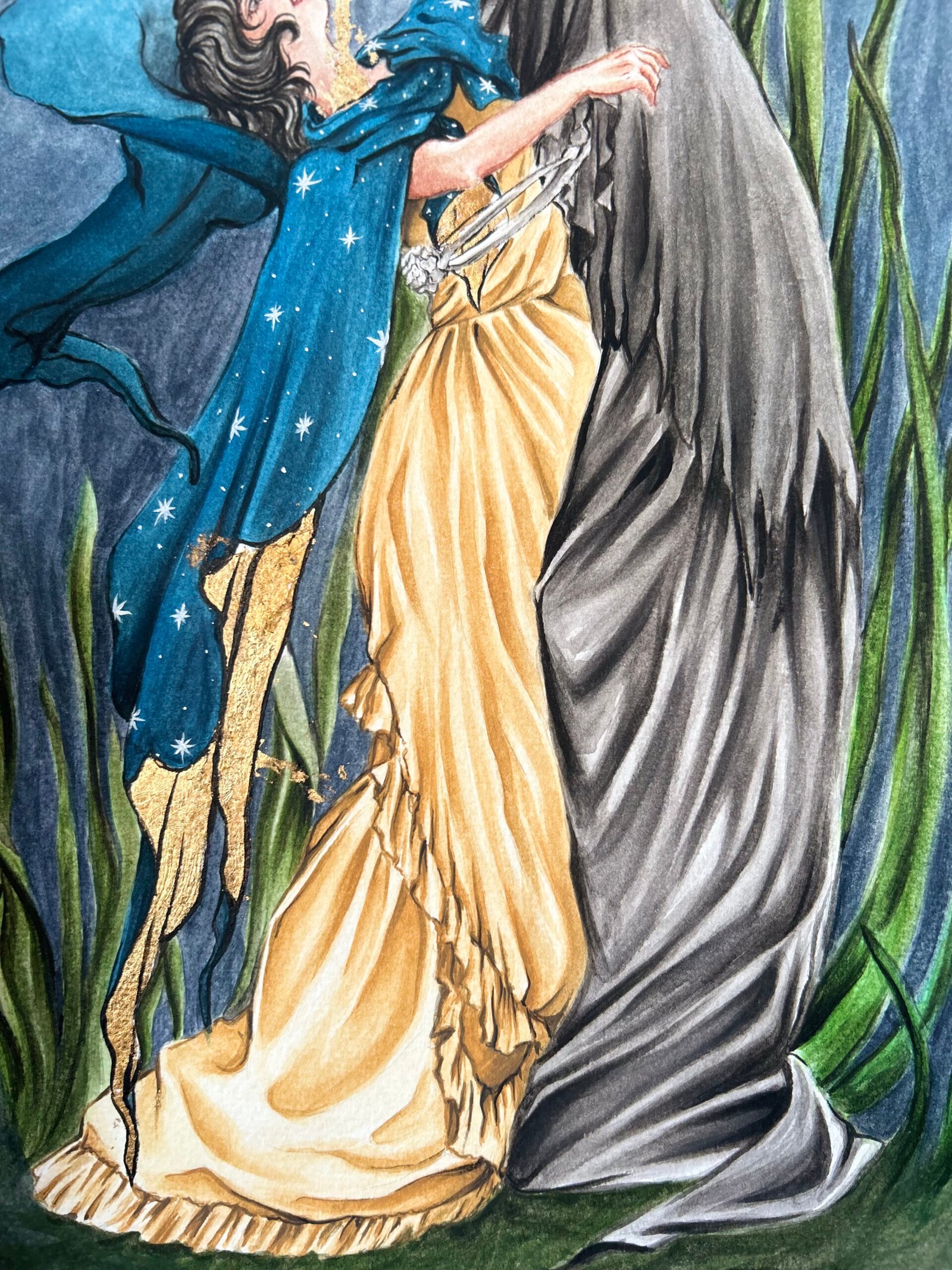 Midnight Delivery - Colección Halloween 2022 - Image 4