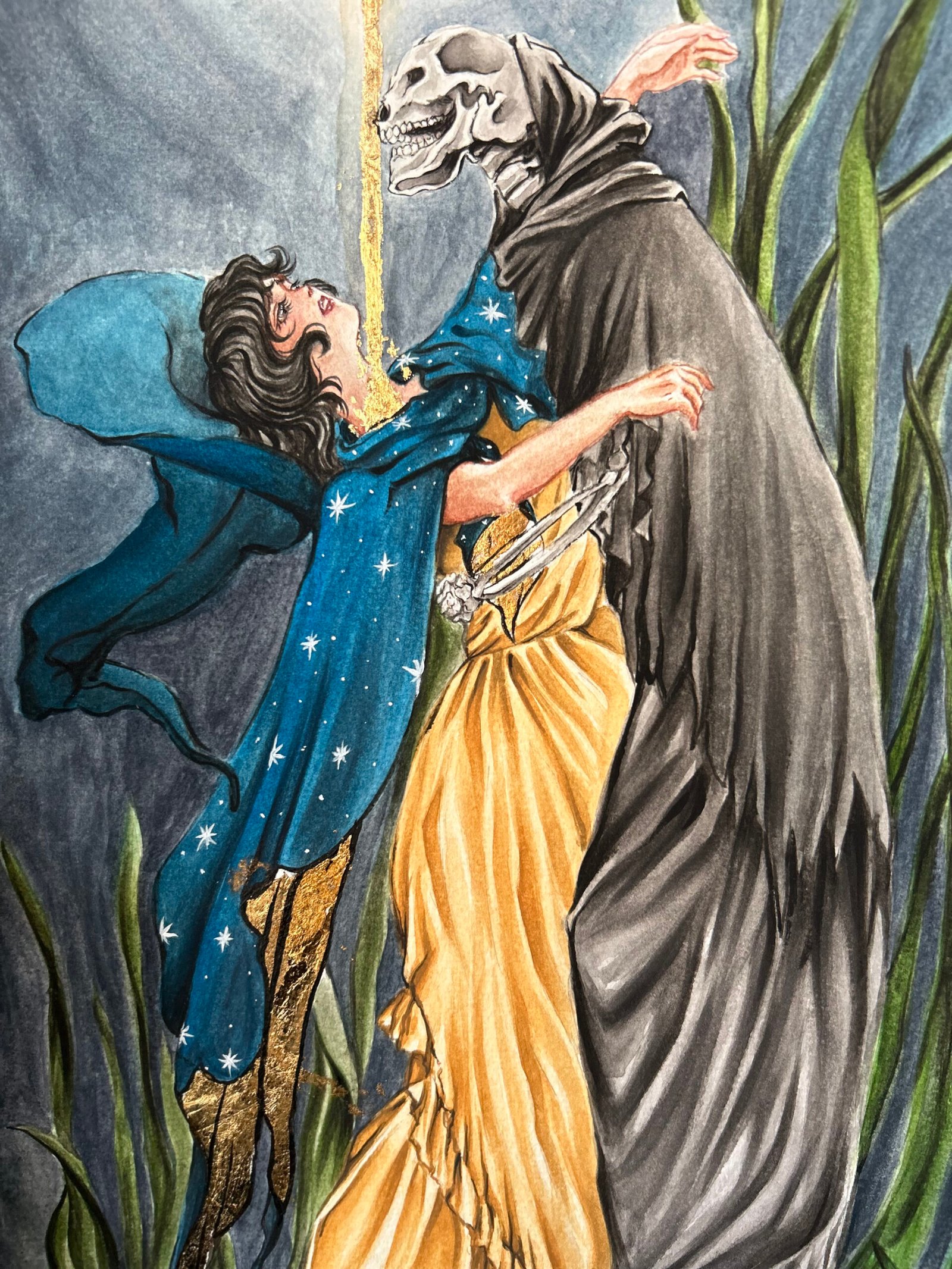 Midnight Delivery - Colección Halloween 2022 - Image 3