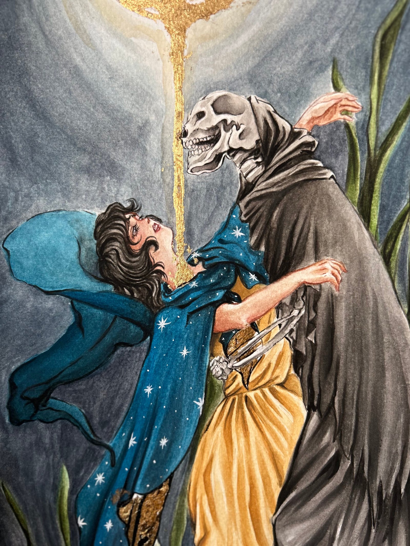 Midnight Delivery - Colección Halloween 2022 - Image 2