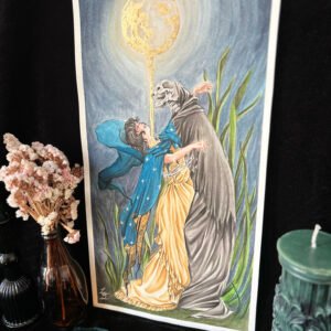 Midnight Delivery - Colección Halloween 2022