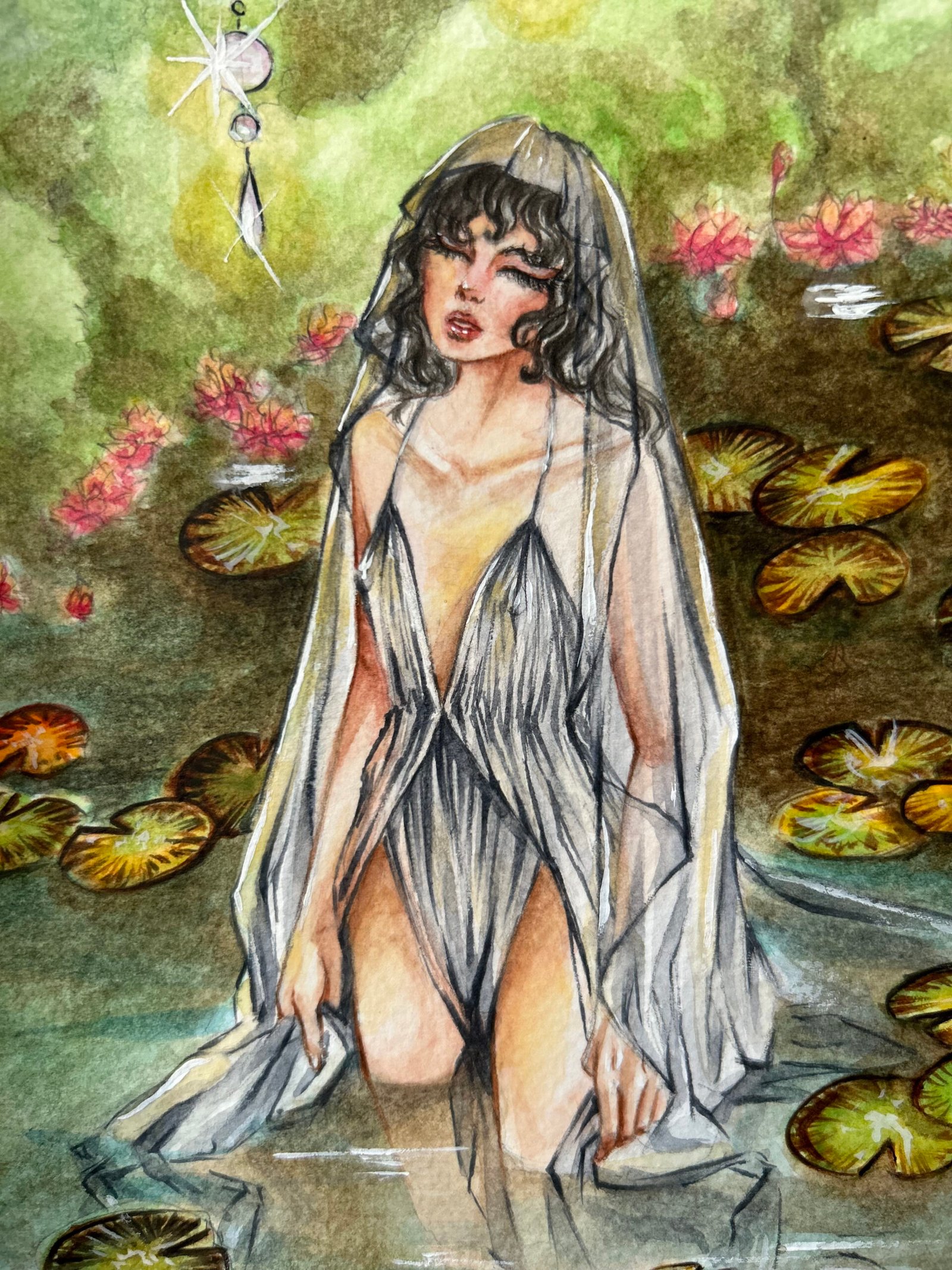 Garden of Magic - Colección Halloween 2022 - Image 2