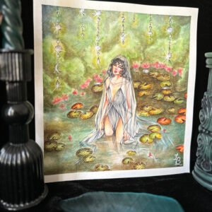 Garden of Magic - Colección Halloween 2022