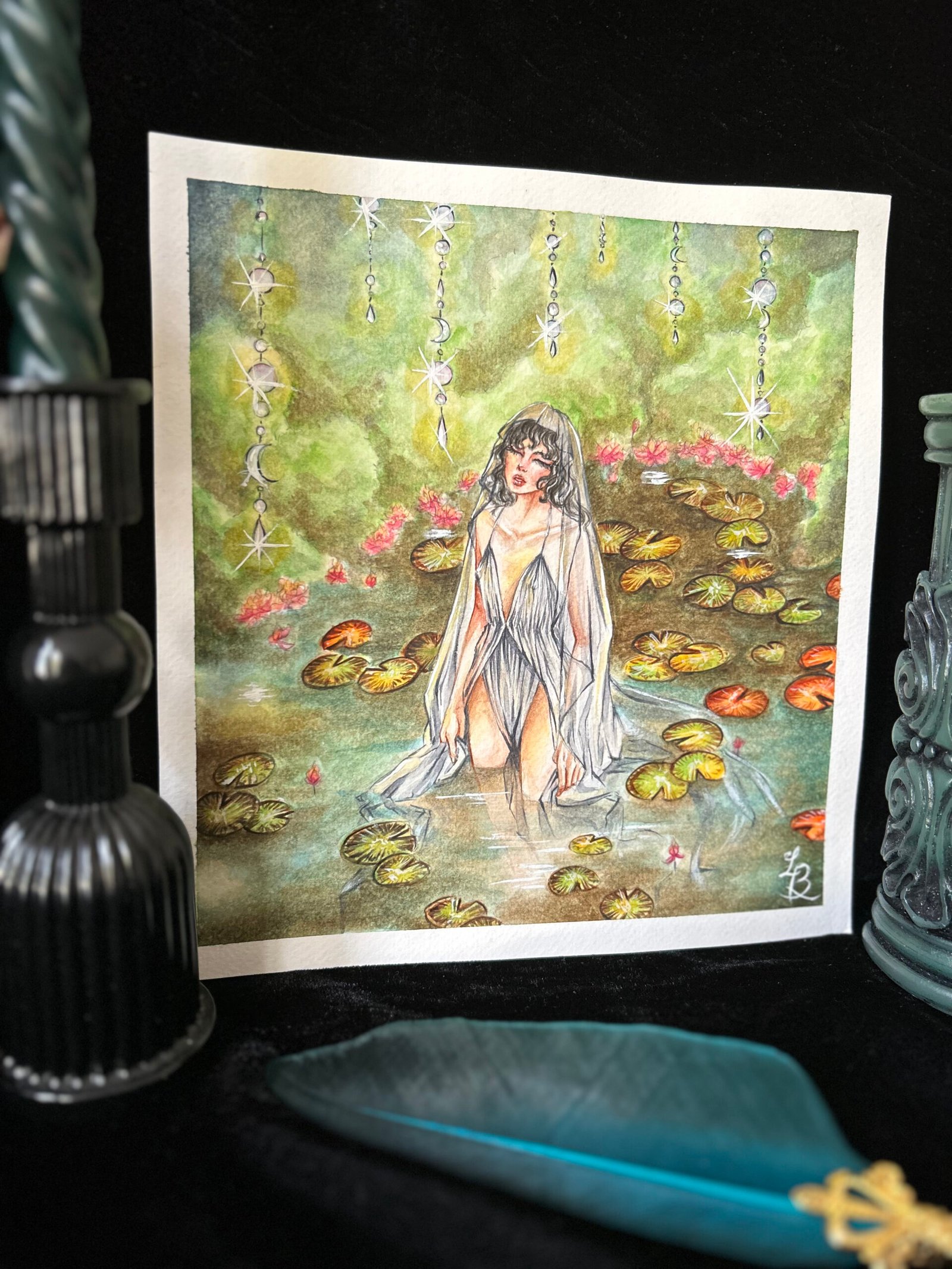 Garden of Magic - Colección Halloween 2022