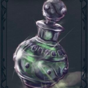 Polvo de Ibn Ghazi - Colección Kit de supervivencia