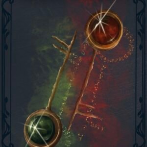 LLaves de Gugael - Colección Kit de supervivencia