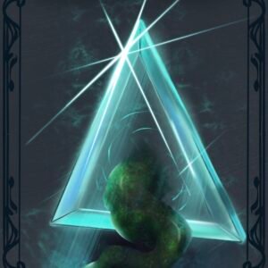 Cristal de Leng - Colección Kit de supervivencia