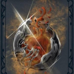 Cuenco de K´N-Yan - Colección Kit de supervivencia