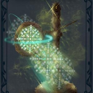 Lente de Yith - Colección Kit de supervivencia