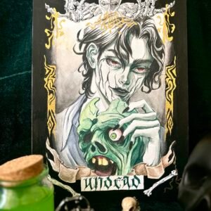 Zombie - Colección de halloween 2024