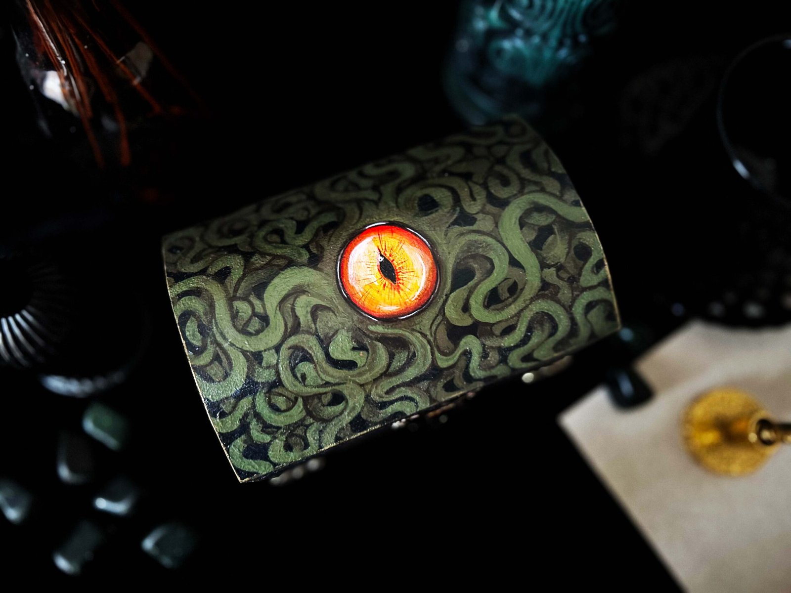 Cofre Yog-Sothoth - Image 2