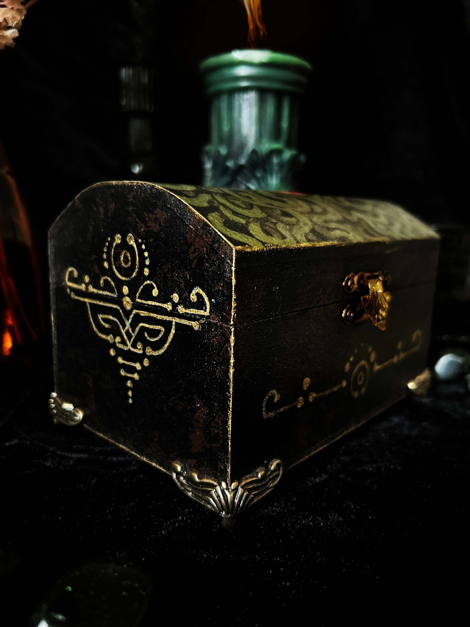 Cofre Yog-Sothoth - Image 3