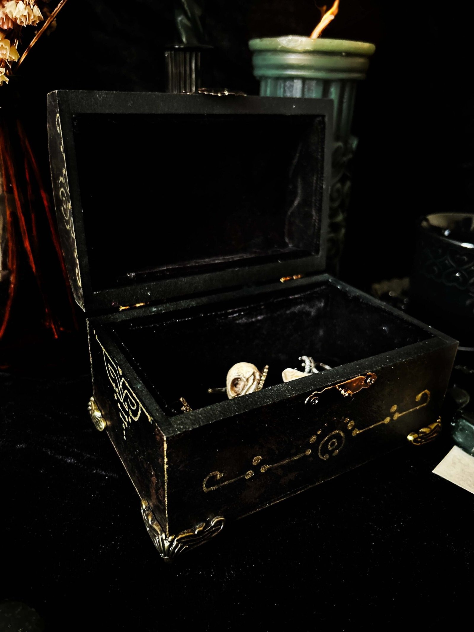 Cofre Yog-Sothoth - Image 4