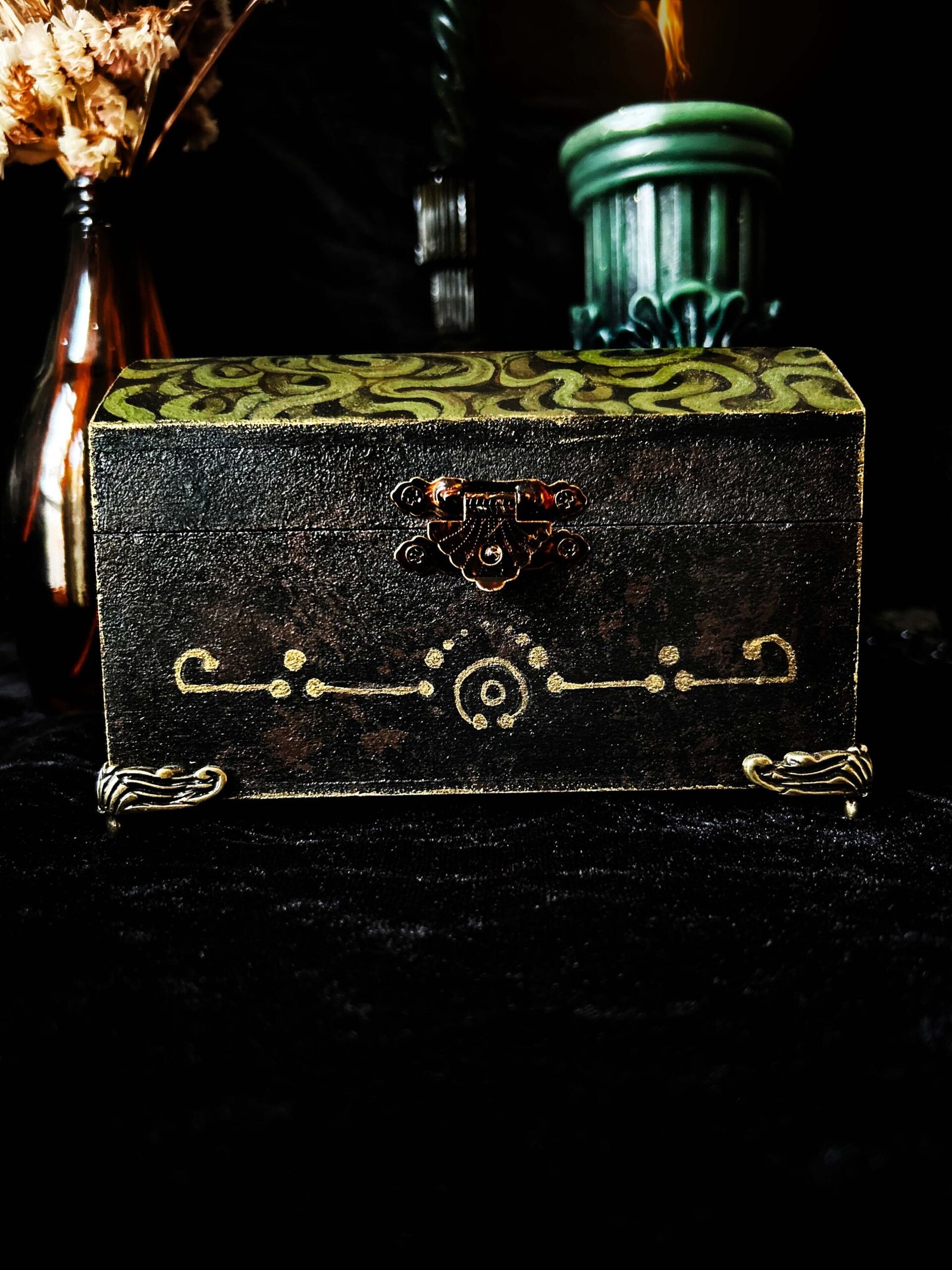 Cofre Yog-Sothoth - Image 5