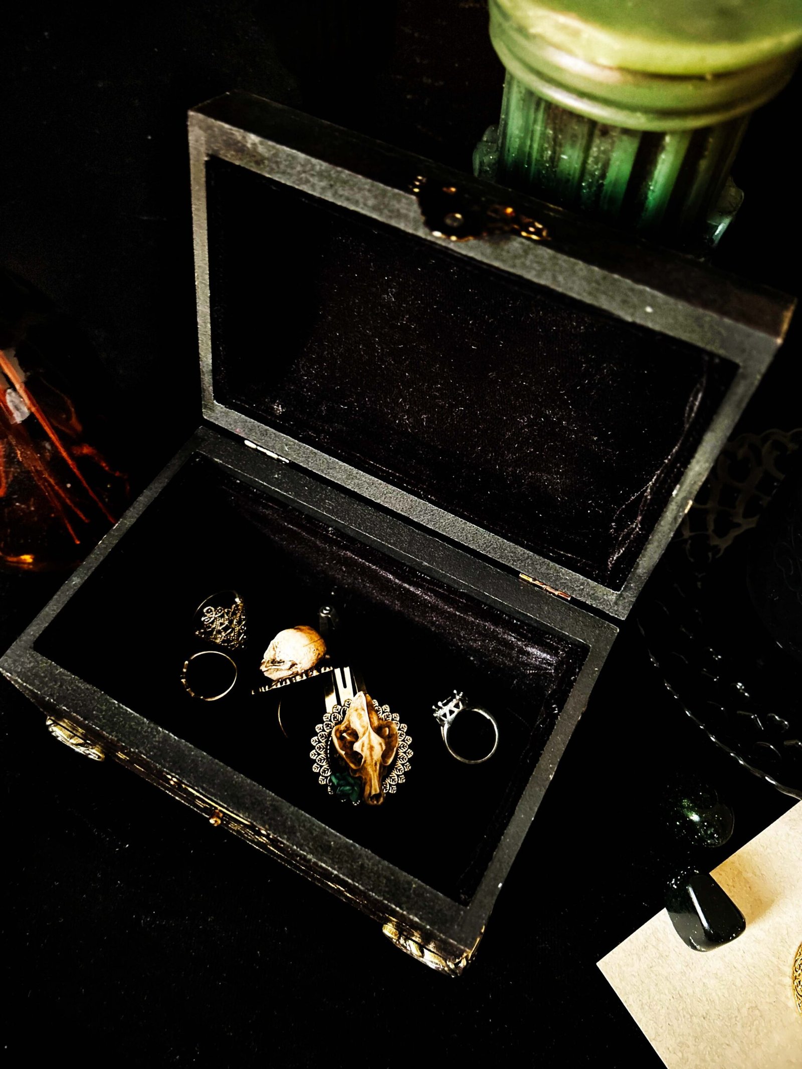 Cofre Yog-Sothoth - Image 6