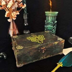 Caja - Gran Soñador Submarino