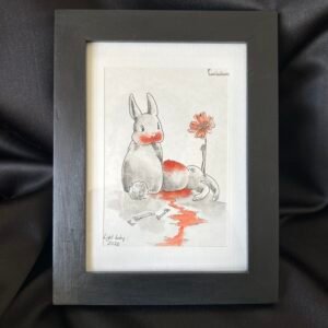 Conejitos Caníbales